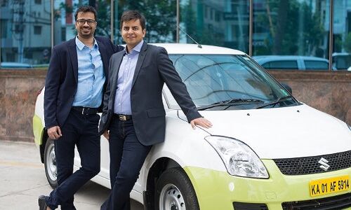Ola interim COO and founding team member Pallav Singh resigns; may start up soon