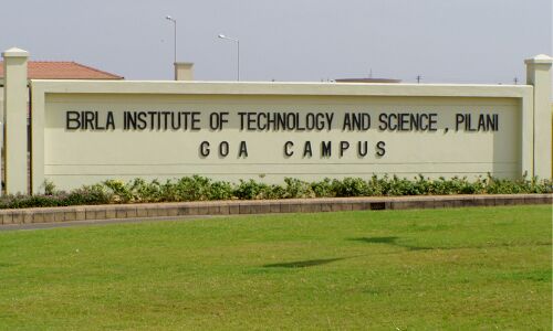 Goa gets BITS BIRAC BioNEST Incubator for Startups & Entrepreneurs in Healthcare and Environment Sector