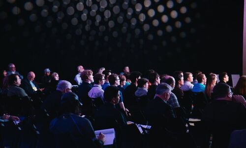 5 Global Startup Events That Will Help Your Idea Get Funded