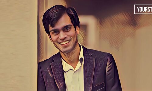Homegrown VC firm Nexus Venture Partners’ Puneet Kumar reveals the joys, learnings of being an investor in tech-driven startups