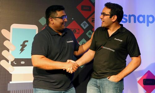 An Indian startup veteran believes entrepreneurship isn’t about building empires