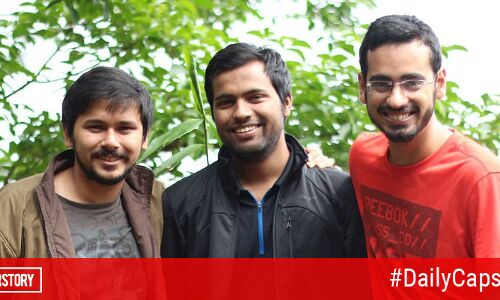 ShareChat pulls down 4 lakh posts; Free Ola rides for the disabled to Bengaluru polling booths