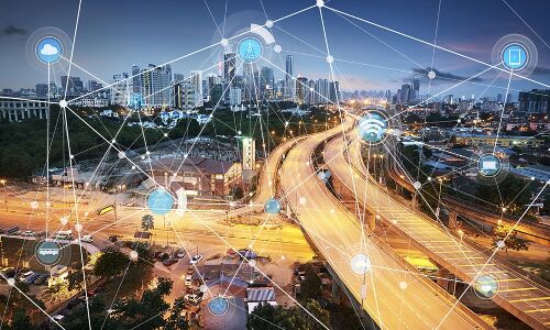 Future City of Tomorrow To Be Powered by Smart Technology - Nanalyze