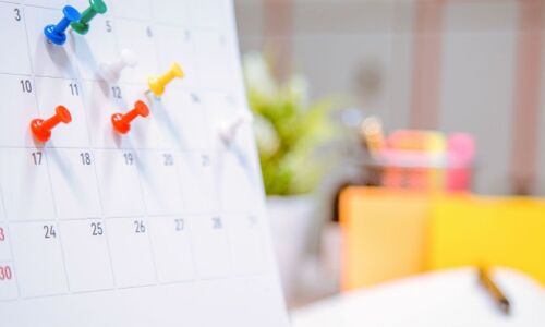 Startup Events This Week: Ad:Tech New Delhi And More