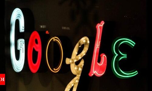 Got a tech startup plan? Here’s how to get support from Google India - Times of India