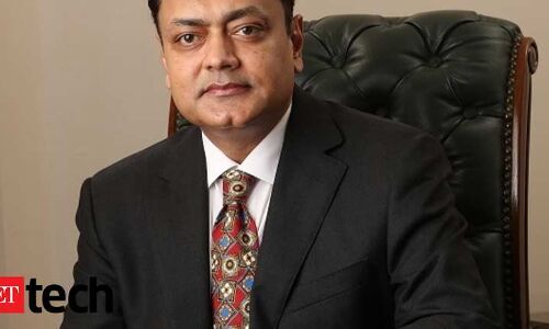 Akshaypat Singhania to invest Rs 100 cr in early-stage startups - ETtech Akshaypat Singhania to invest Rs 100 cr in early-stage startups - ETtech