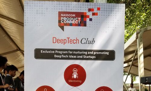 Nasscom Selects 22 Startups for 2nd Cohort of its DeepTech Club Program