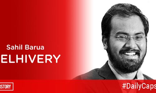 Delhivery raises $413M in funding, OYO’s grand plans of dominating world of hospitality