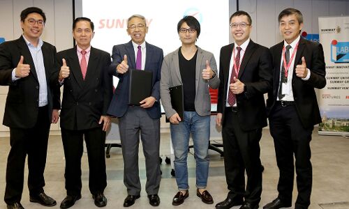 5 VCs From Malaysia Who Are Investing In AI Startups 5 VCs From Malaysia Who Are Investing In AI Startups