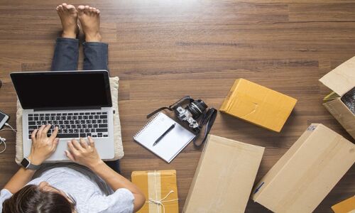 How the growth of ecommerce in India is leading to consolidation in the industry