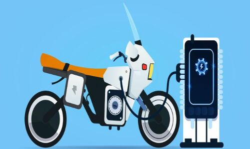 EV Motors India to raise $200M to build 6,500 charging outlets