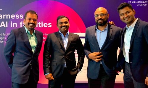 Facilio raises $6.4 M in Series A funding led by Tiger Global and Accel Partners