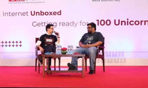 I don’t think there will be 100 unicorns in India, says Kunal Shah I don’t think there will be 100 unicorns in India, says Kunal Shah