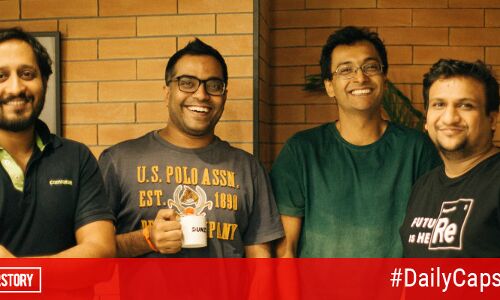 Walmart makes 2nd acqui-hire in India, Dunzo files provision for Series C funding