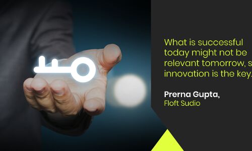 ‘What is successful today might not be relevant tomorrow’ – 45 quotes from Indian startup journeys