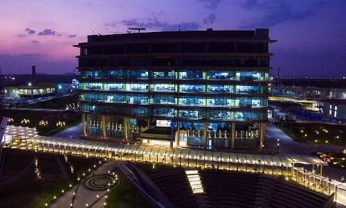 Shell launches second cohort of startups under its E4 programme Shell launches second cohort of startups under its E4 programme