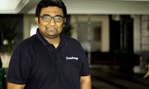 Kunal Shah’s startup Cred in talks to raise $100 mn, valuation may jump to $400mn