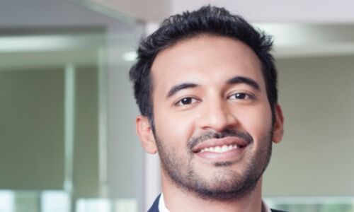 Why serial entrepreneur Vikram Ahuja believes startups must leverage ‘contact capital’ to scale and grow Why serial entrepreneur Vikram Ahuja believes startups must leverage ‘contact capital’ to scale and grow