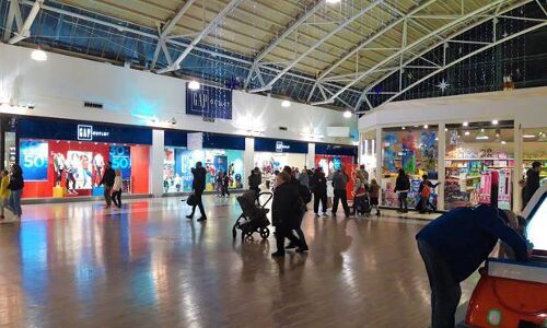 Startup Celect uses AI to predict what customers might buy