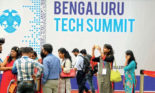 Will the startup sun shine?