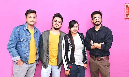 StartupBharat: This Indore-based security startup is securing your infrastructure data using a hacker’s point of view