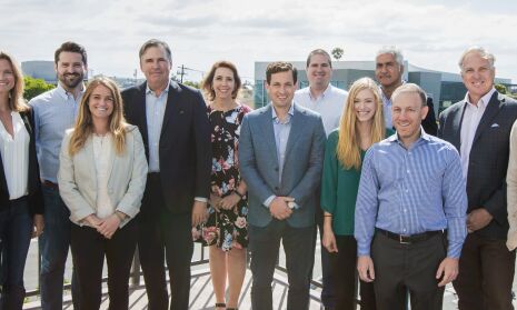 Going long on LA, India, AI, and tech infrastructure March Capital raises $300 million