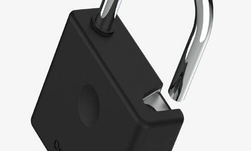 This startup wants you to forget your keys, forever!