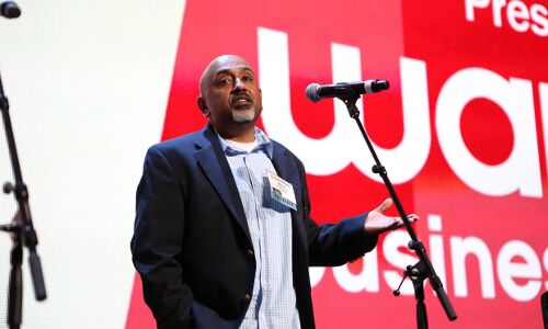 Tech moves: Remitly CFO lands in the grocery world; Amazon finance VP joins Robinhood