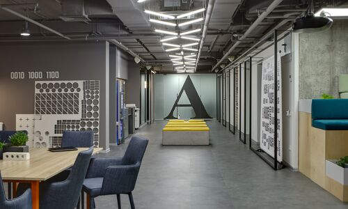 The future of co-working in India will be shaped by consolidations and buyouts