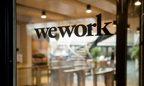 WeWork claims its members directly contribute Rs 6,635 Cr to GDP of top Indian cities WeWork claims its members directly contribute Rs 6,635 Cr to GDP of top Indian cities