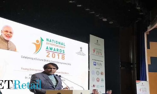 Government looking into startups’ angel tax related concerns - ET Retail Government looking into startups’ angel tax related concerns - ET Retail