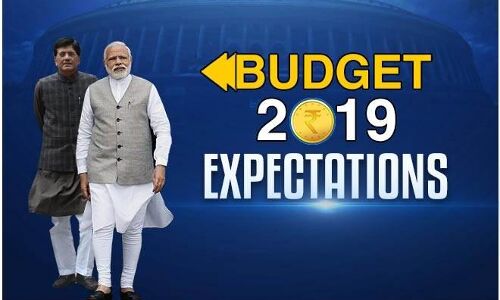 Budget 2019 Drum Roll: Expect income tax rationalizations, higher deductions for healthcare, removal of LTCG Budget 2019 Drum Roll: Expect income tax rationalizations, higher deductions for healthcare, removal of LTCG