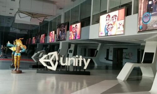 Kerala Ties with US-based Unity to Launch AR/VR and Gaming CoE for Startups Kerala Ties with US-based Unity to Launch AR/VR and Gaming CoE for Startups