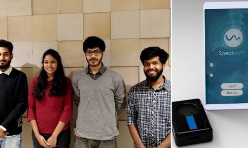 Want to Know If Your Milk, Fruits & Veggies Contain Chemicals? These Devices Can Help You!