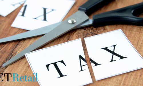 DIPP invited views for better implementation of procedure for startups to seek angel tax exemption - ET Retail