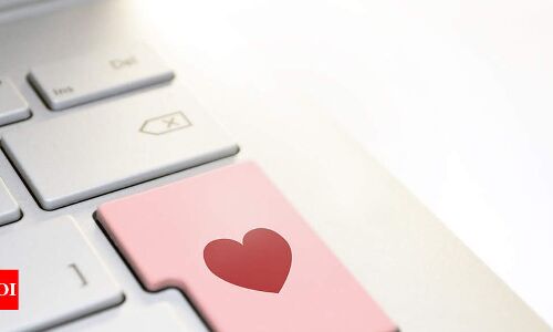 Love in the time of algorithms: The India story - Times of India