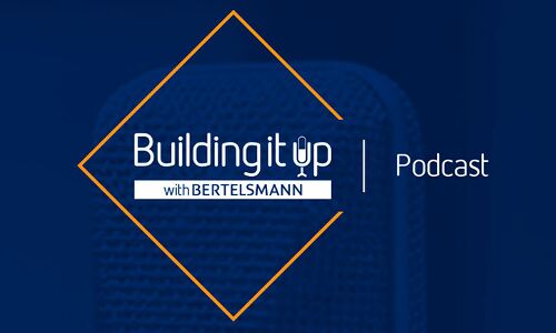 Bertelsmann India Investments offers tips to startups through podcast