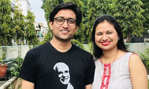 NaMo or RaGa? Chandigarh-based BePolitical lets you wear your politics NaMo or RaGa? Chandigarh-based BePolitical lets you wear your politics