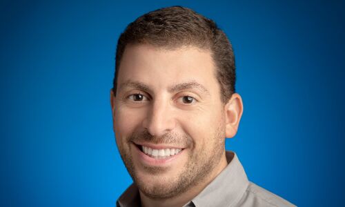 Forward CEO and former Google exec Adrian Aoun says the healthcare industry needs to better prioritize preventative care