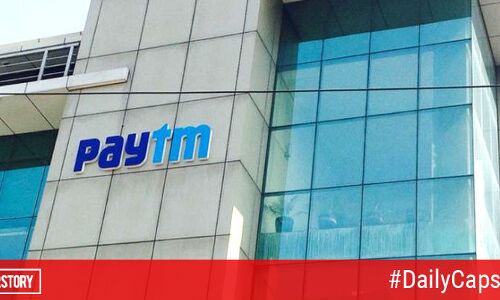 Paytm acquires Nightstay; UberBOAT is here; StartupBharat goes to Manipur