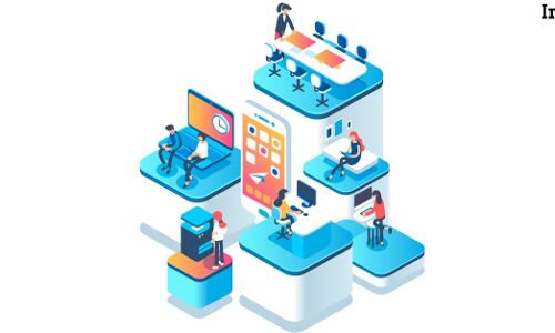 A Billion Dollar Opportunity — Maximising The Small Business Potential With Technological Innovation A Billion Dollar Opportunity — Maximising The Small Business Potential With Technological Innovation