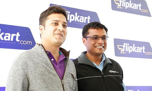 Binny Bansals exit from Flipkart evokes mixed reactions from the Indian startup ecosystem