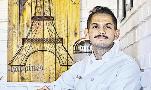 Startup Saturday: Recrafting the food map with assistance from zero apps Startup Saturday: Recrafting the food map with assistance from zero apps