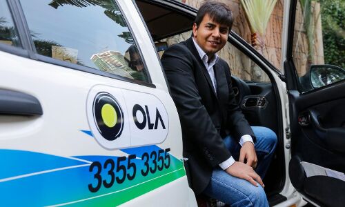 The race to be India’s second most-valued unicorn is now a game of musical chairs