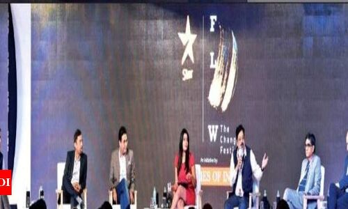 ‘People now buy or boycott brands based on social or political issues’ - Times of India