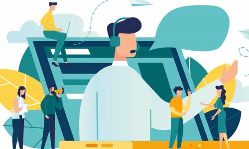 Retailers test Facebook-style profiles to improve customer service Retailers test Facebook-style profiles to improve customer service