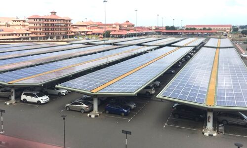 Future Forward: India May Reach Key Paris Climate Goals 10 Years Before Deadline!