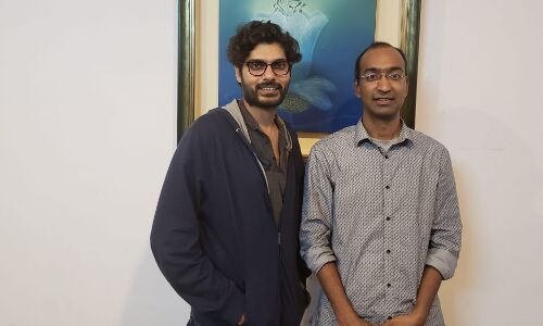 Medical Wearable Device Startup ten3T Raises Funding from ITI Growth Opportunities Fund, pi Ventures