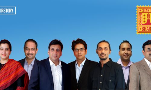 StartupBharat: over 1,000 global businesses trust this Vadodara-based application security company with their digital well-being. Here’s why