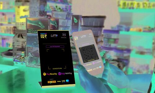 PayNearby launches BharatQR, enables customers and merchants for seamless cardless transactions - TechStory